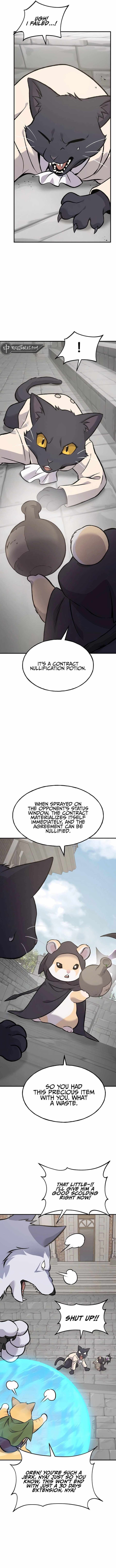 The Top Dungeon Farmer Chapter 84 Page 17