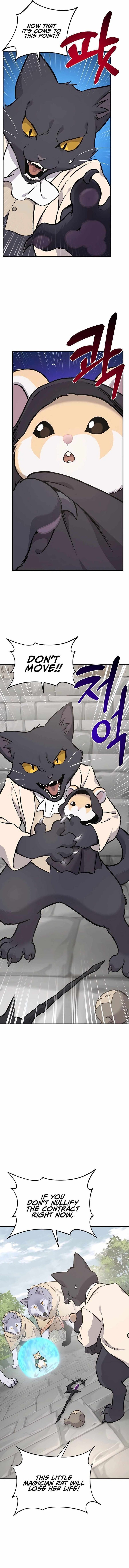 The Top Dungeon Farmer Chapter 84 Page 18