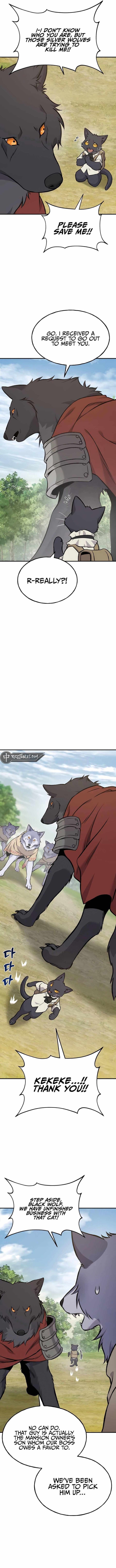 The Top Dungeon Farmer Chapter 84 Page 2