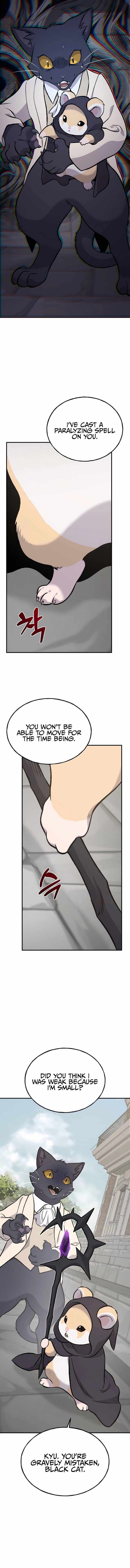 The Top Dungeon Farmer Chapter 84 Page 21