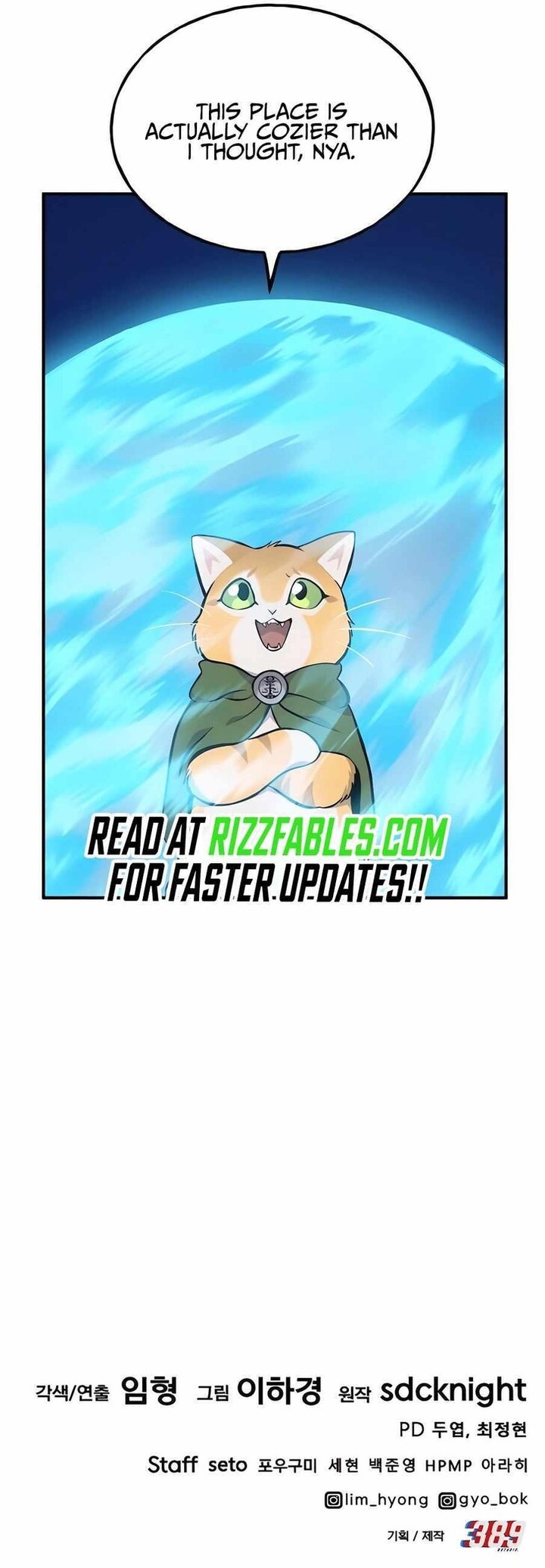 The Top Dungeon Farmer Chapter 84 Page 23