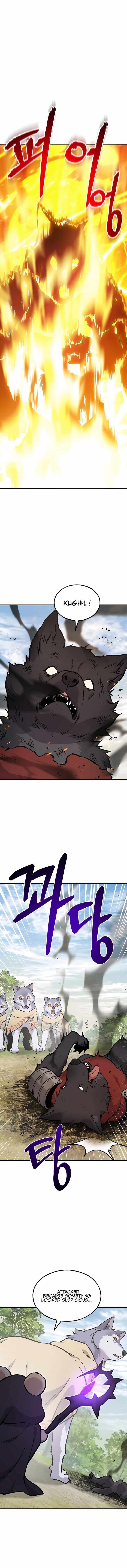 The Top Dungeon Farmer Chapter 84 Page 4