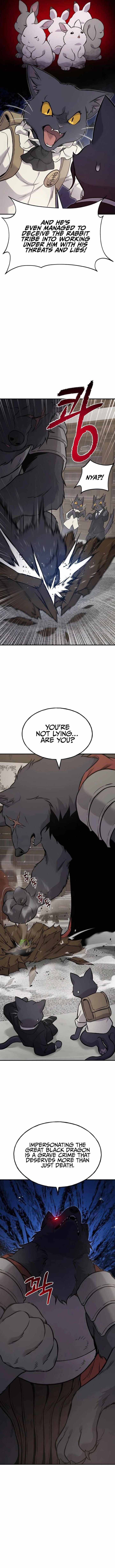 The Top Dungeon Farmer Chapter 84 Page 9