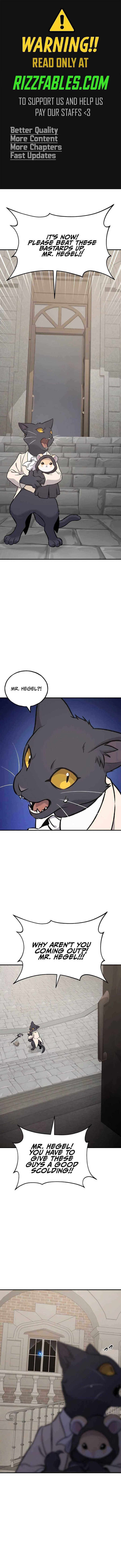 The Top Dungeon Farmer Chapter 85 Page 1