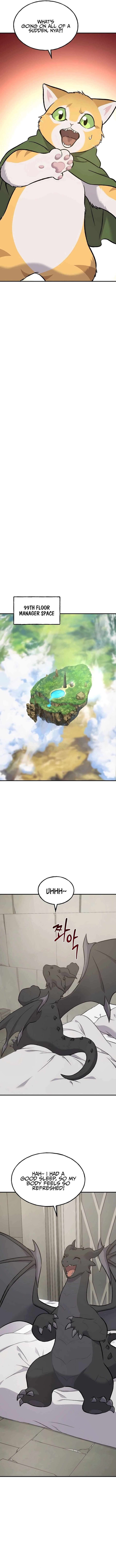 The Top Dungeon Farmer Chapter 85 Page 18