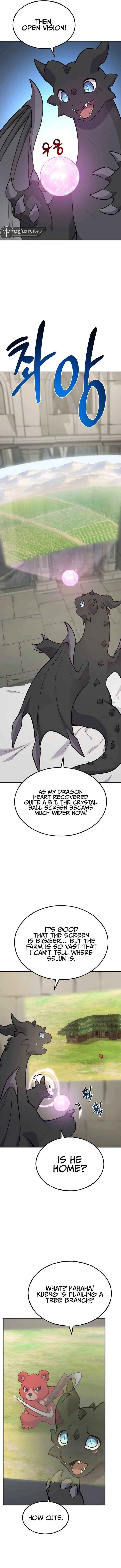 The Top Dungeon Farmer Chapter 85 Page 20