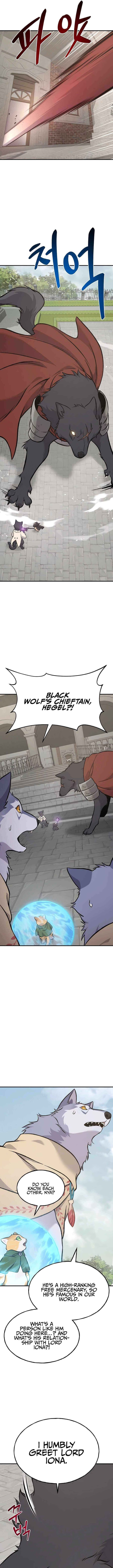 The Top Dungeon Farmer Chapter 85 Page 3