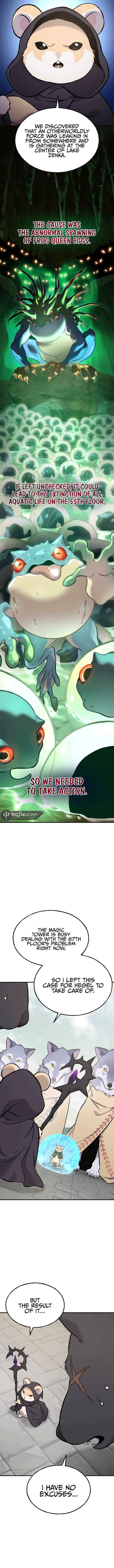 The Top Dungeon Farmer Chapter 85 Page 6