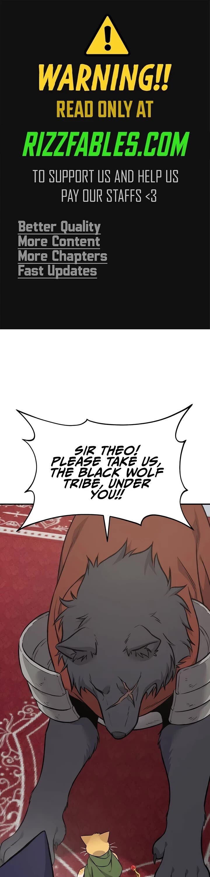 The Top Dungeon Farmer Chapter 86 Page 1