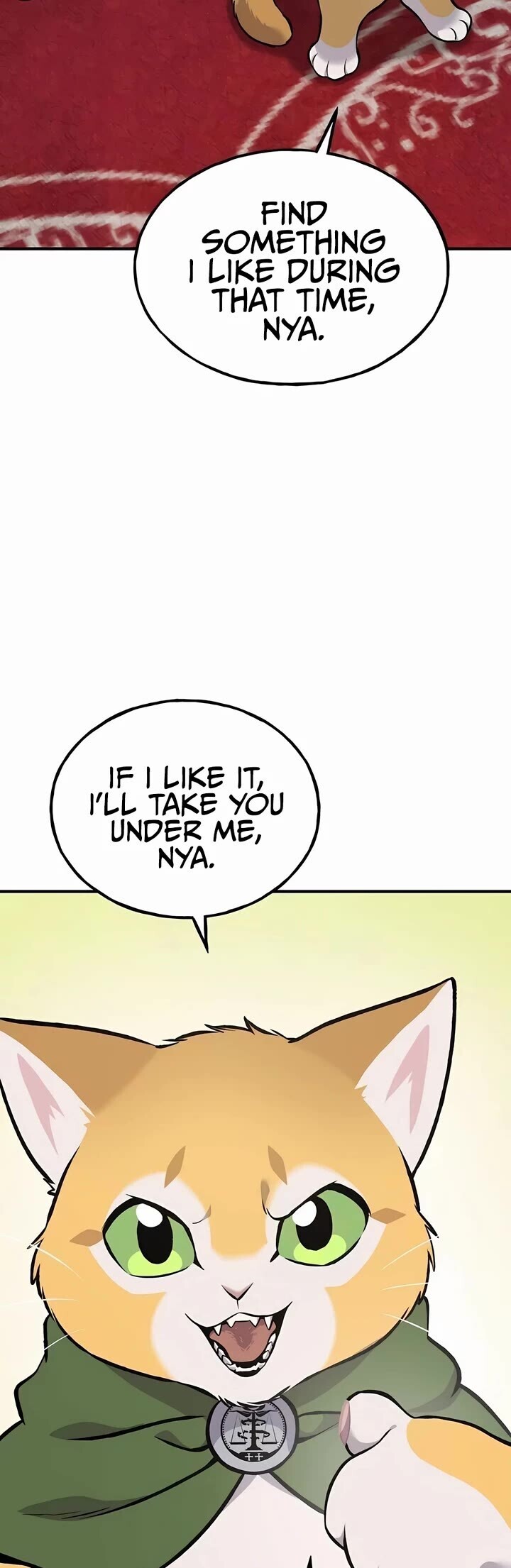 The Top Dungeon Farmer Chapter 86 Page 11