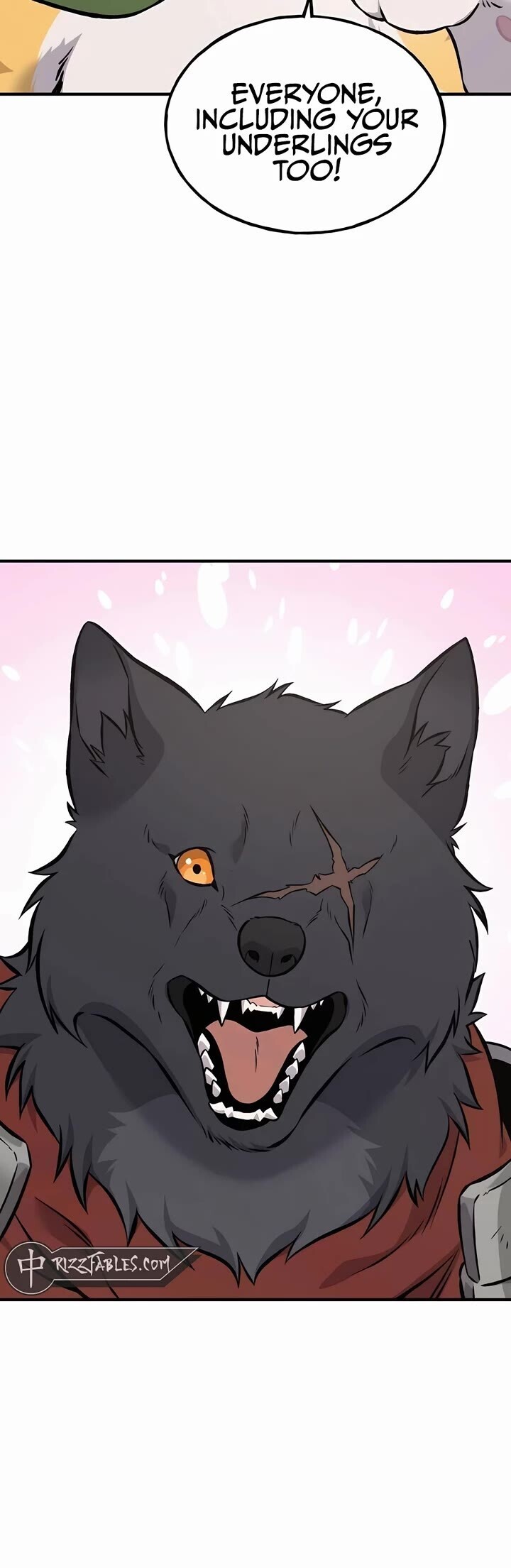 The Top Dungeon Farmer Chapter 86 Page 12