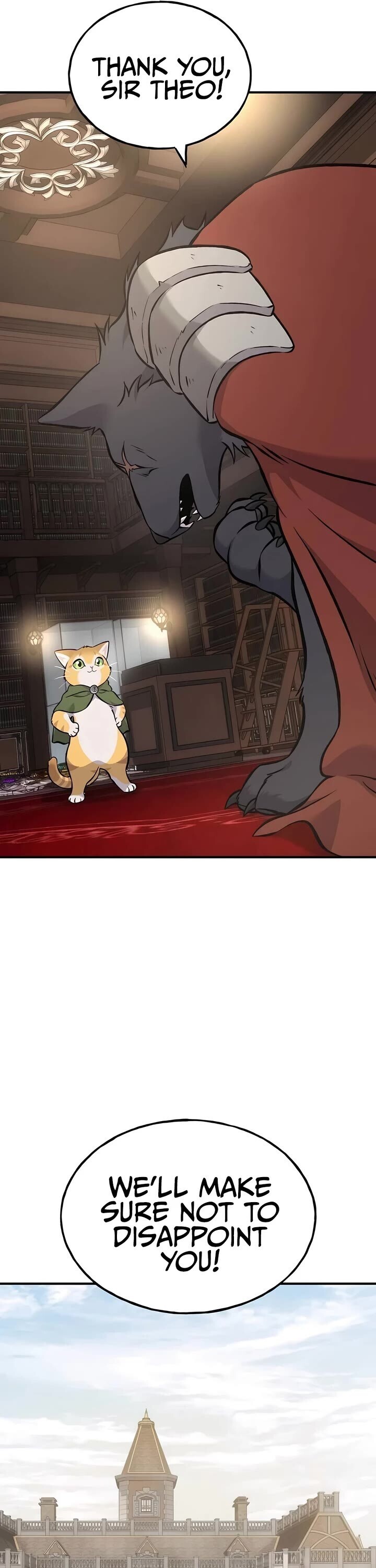 The Top Dungeon Farmer Chapter 86 Page 13