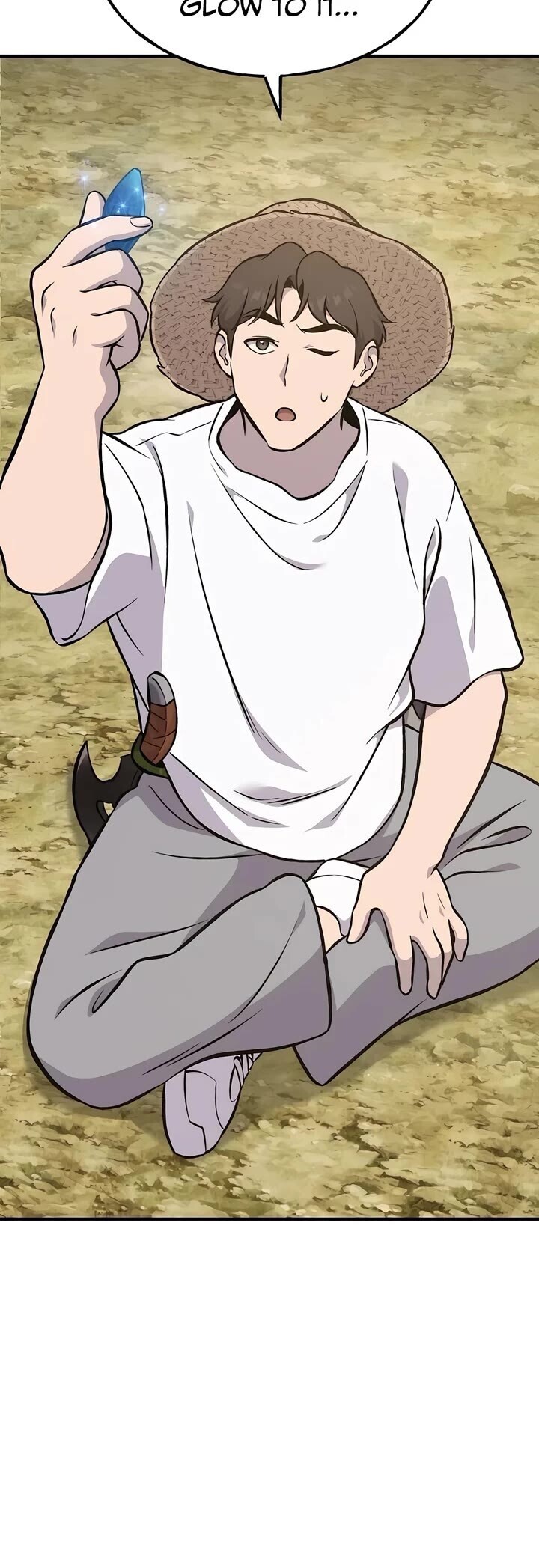 The Top Dungeon Farmer Chapter 86 Page 16