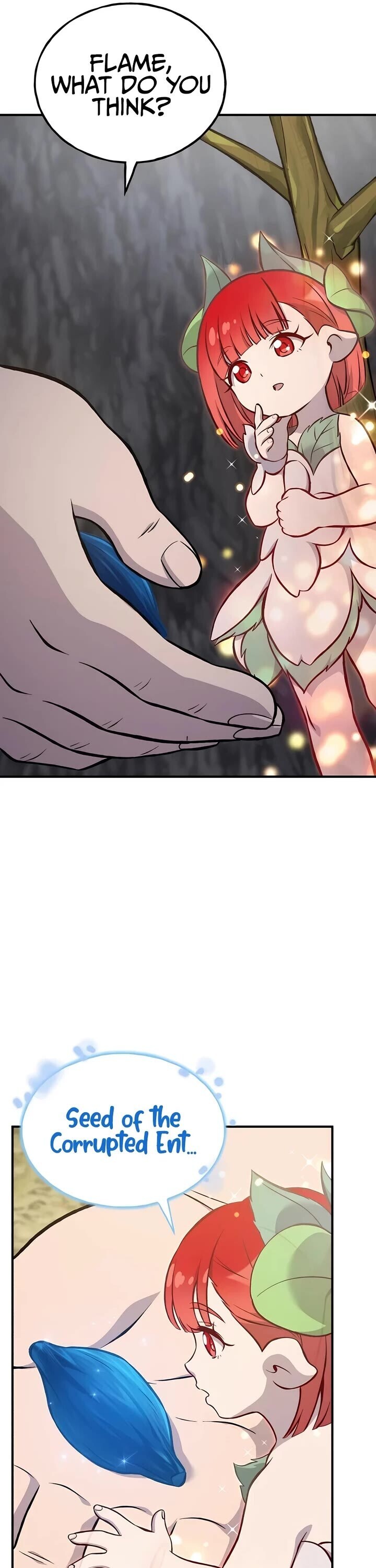 The Top Dungeon Farmer Chapter 86 Page 17