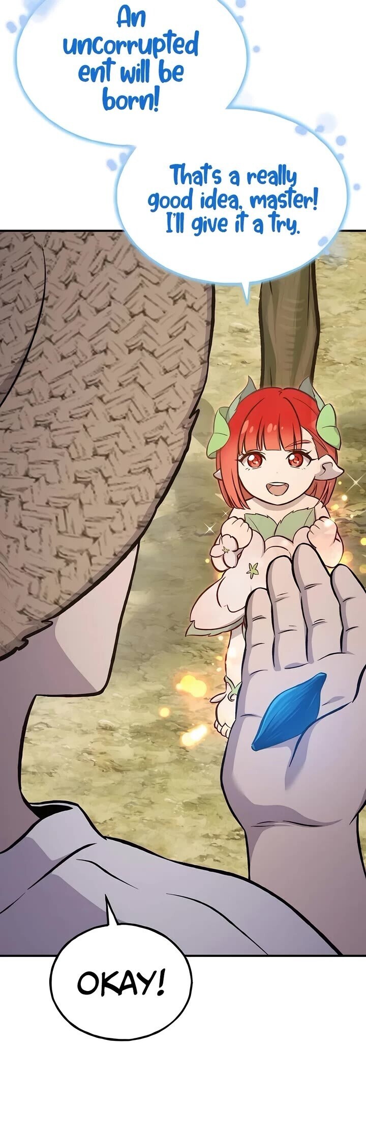 The Top Dungeon Farmer Chapter 86 Page 19