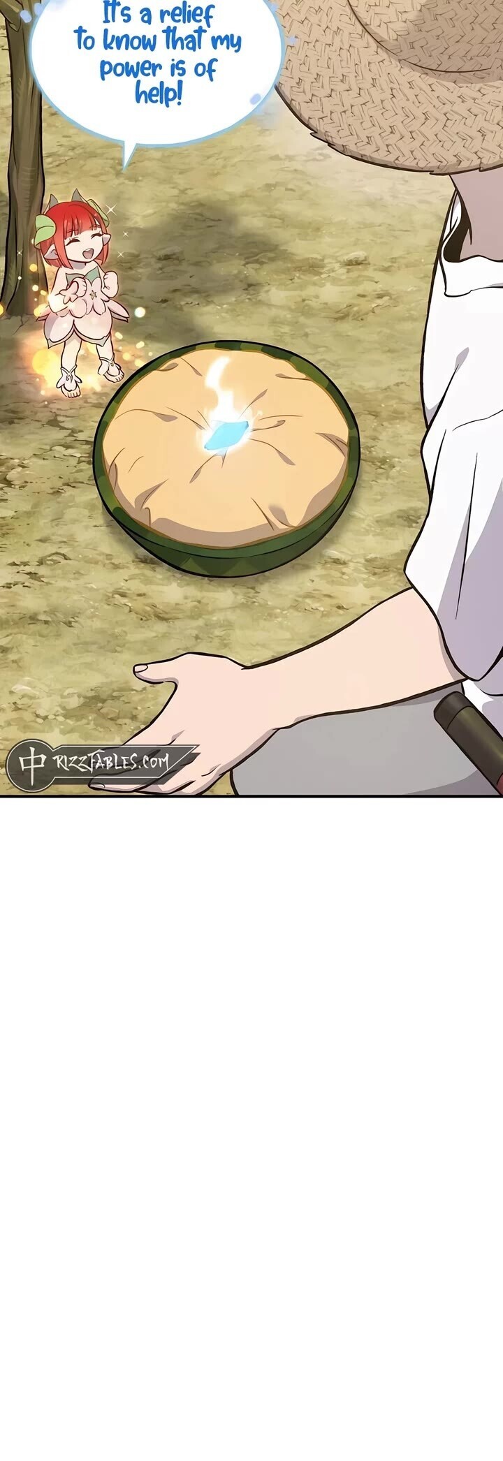 The Top Dungeon Farmer Chapter 86 Page 24