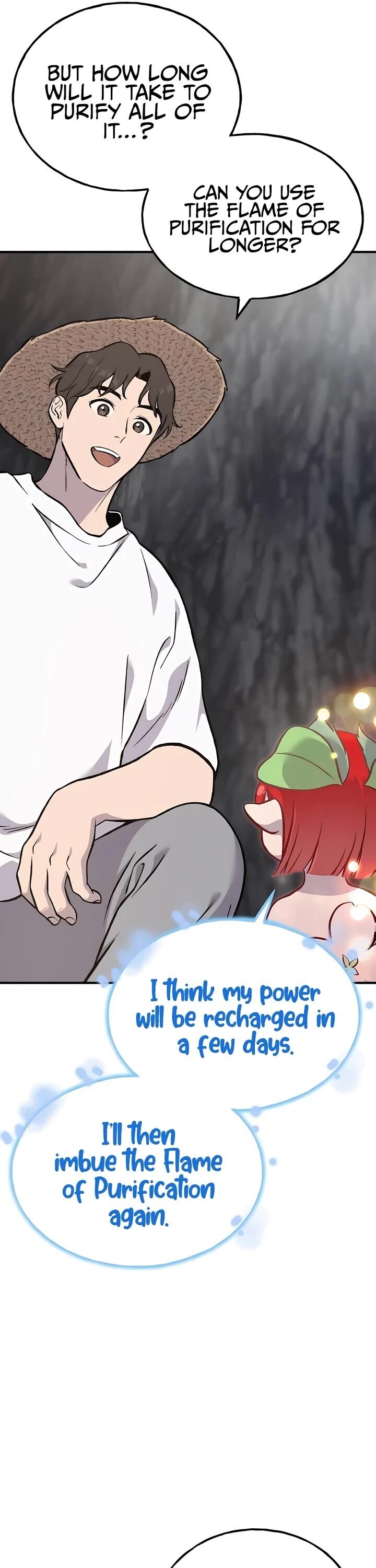 The Top Dungeon Farmer Chapter 86 Page 25