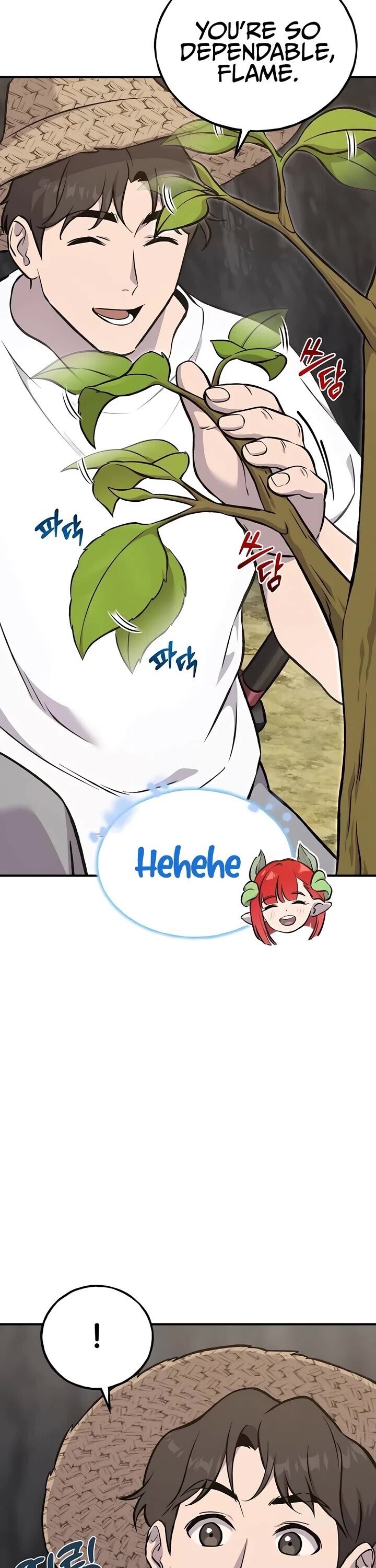 The Top Dungeon Farmer Chapter 86 Page 26