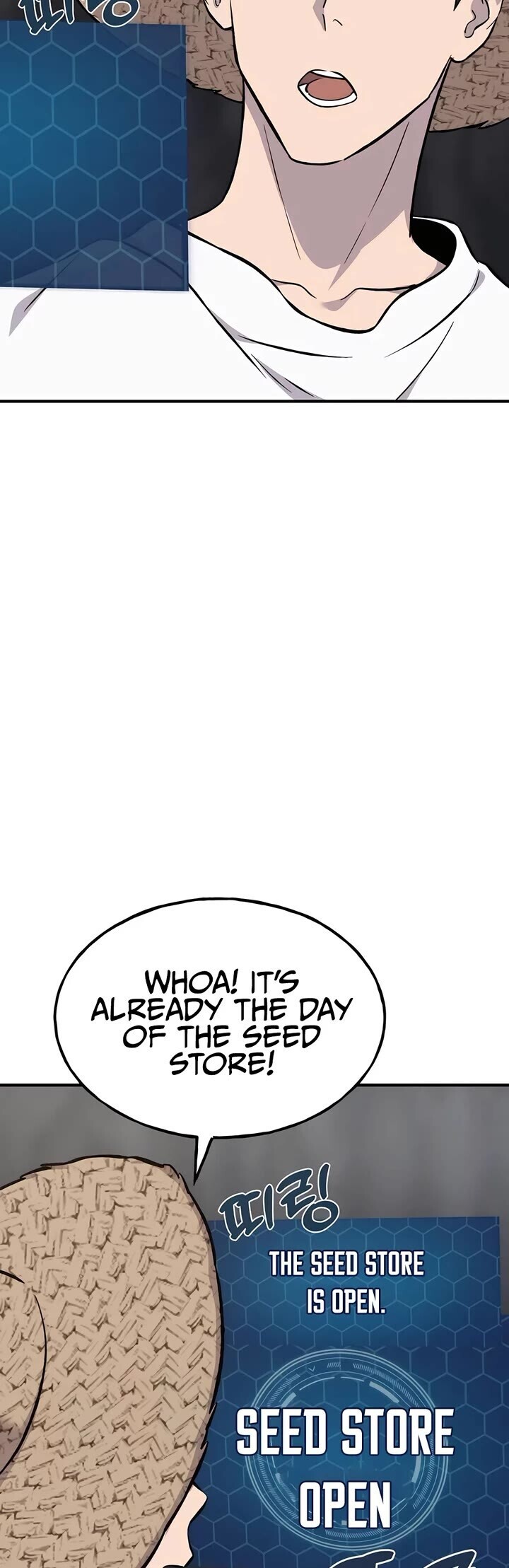 The Top Dungeon Farmer Chapter 86 Page 27