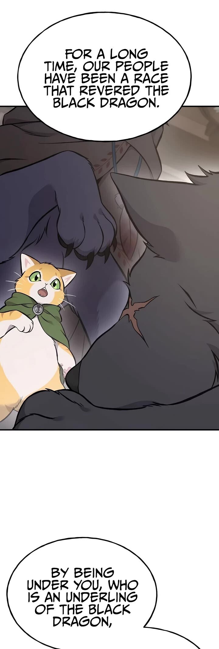 The Top Dungeon Farmer Chapter 86 Page 3