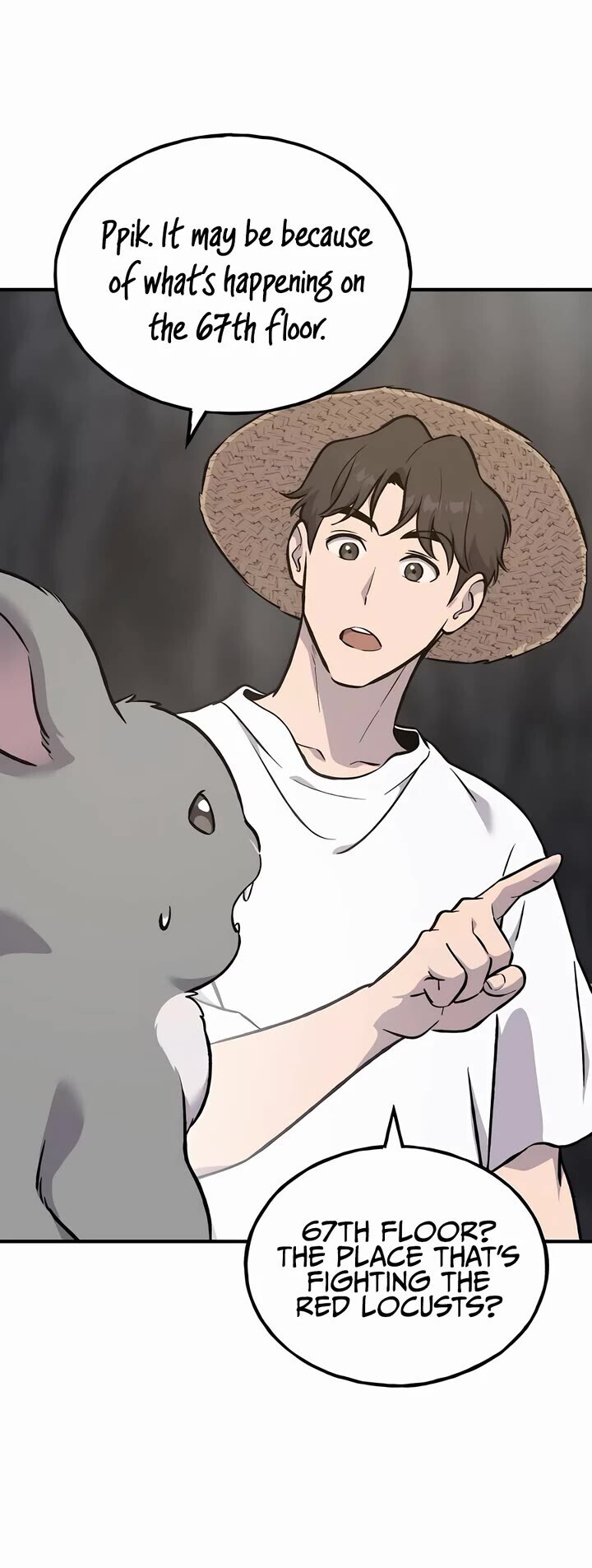 The Top Dungeon Farmer Chapter 86 Page 31