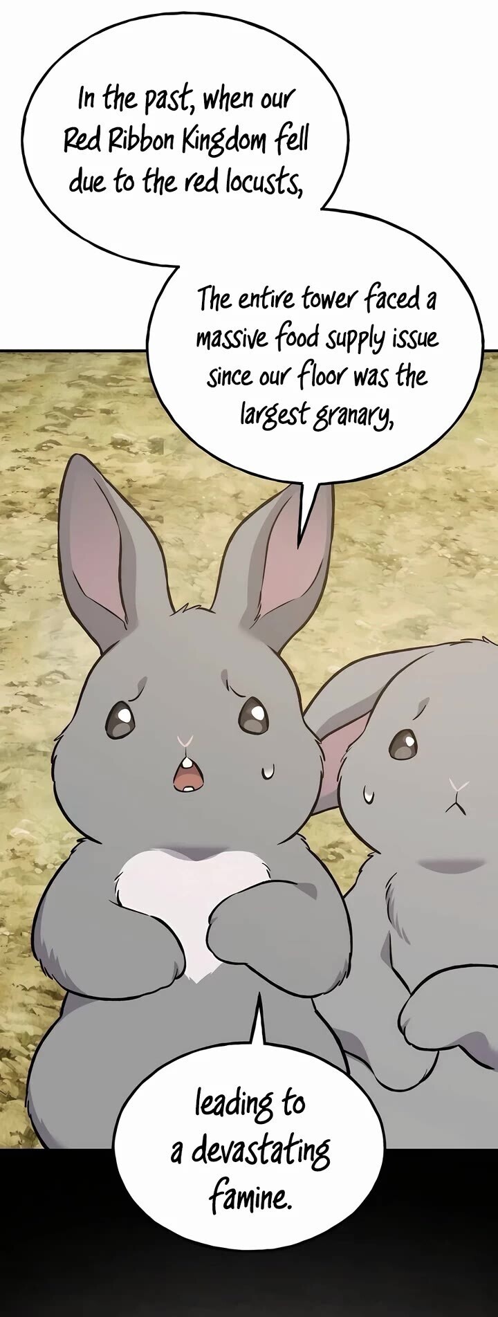 The Top Dungeon Farmer Chapter 86 Page 32