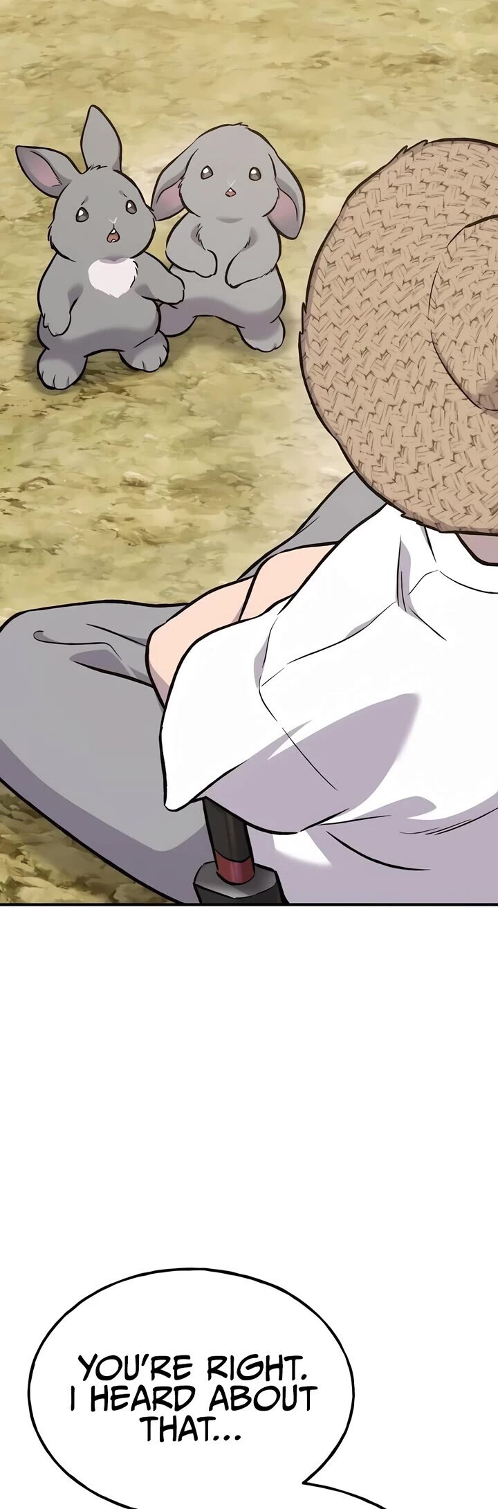 The Top Dungeon Farmer Chapter 86 Page 35