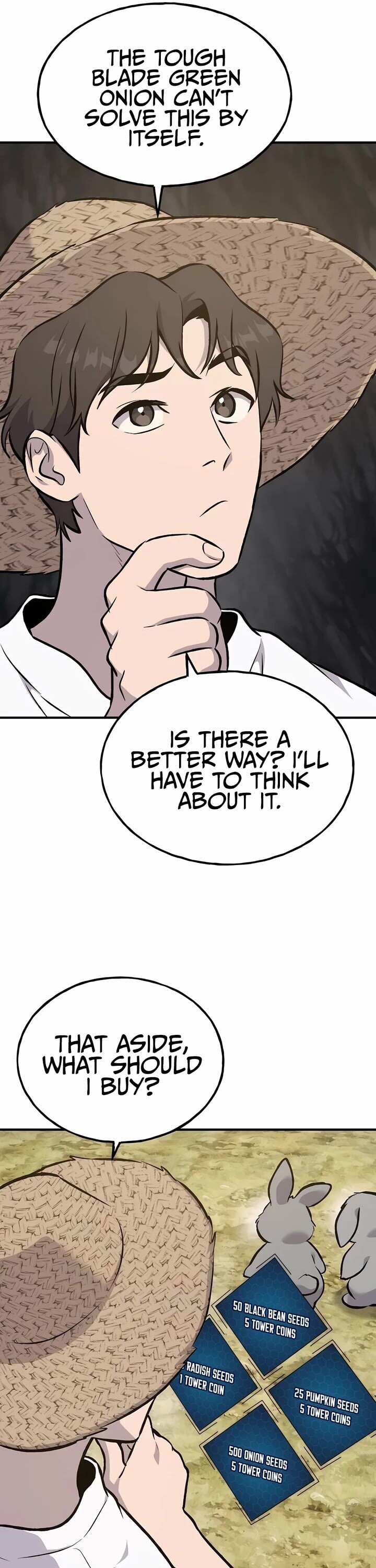 The Top Dungeon Farmer Chapter 86 Page 37