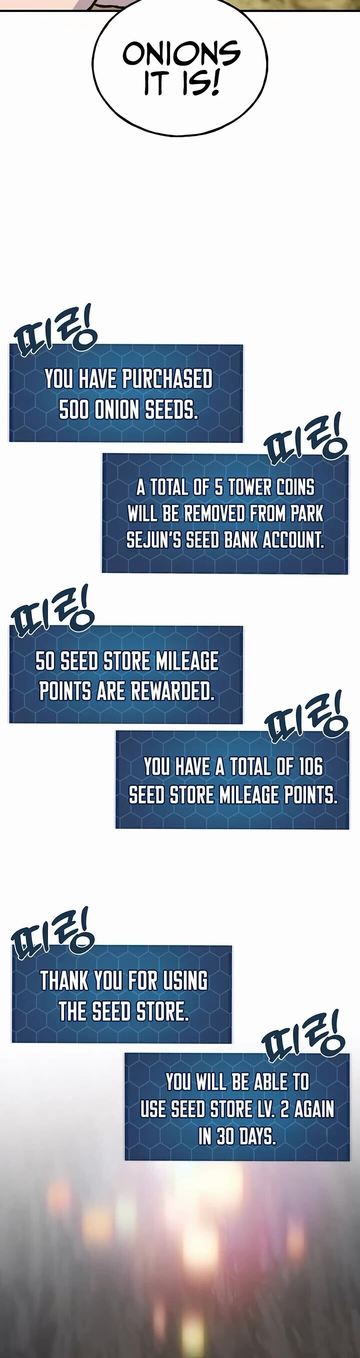 The Top Dungeon Farmer Chapter 86 Page 39