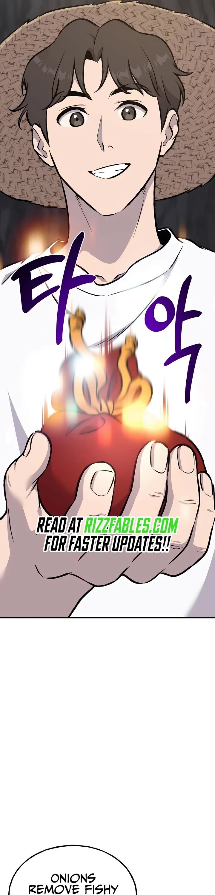 The Top Dungeon Farmer Chapter 86 Page 40