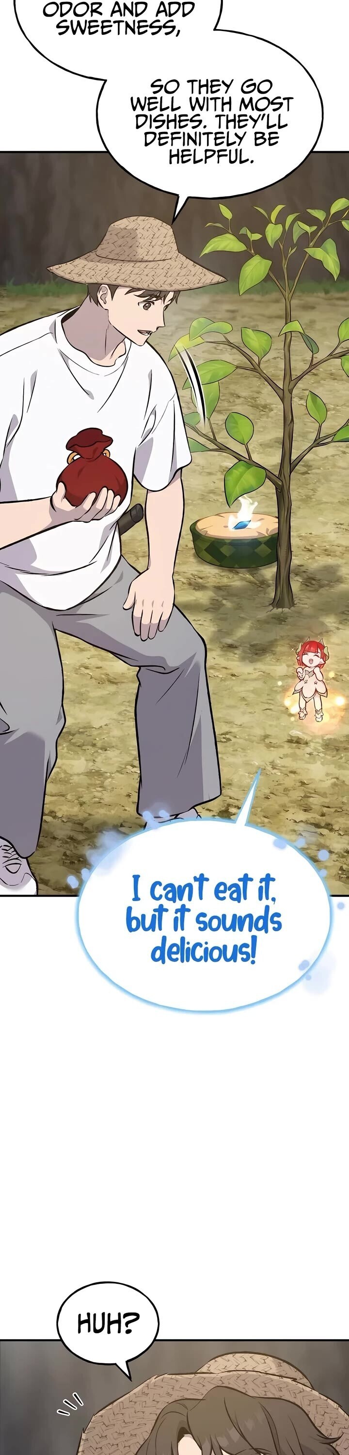 The Top Dungeon Farmer Chapter 86 Page 41