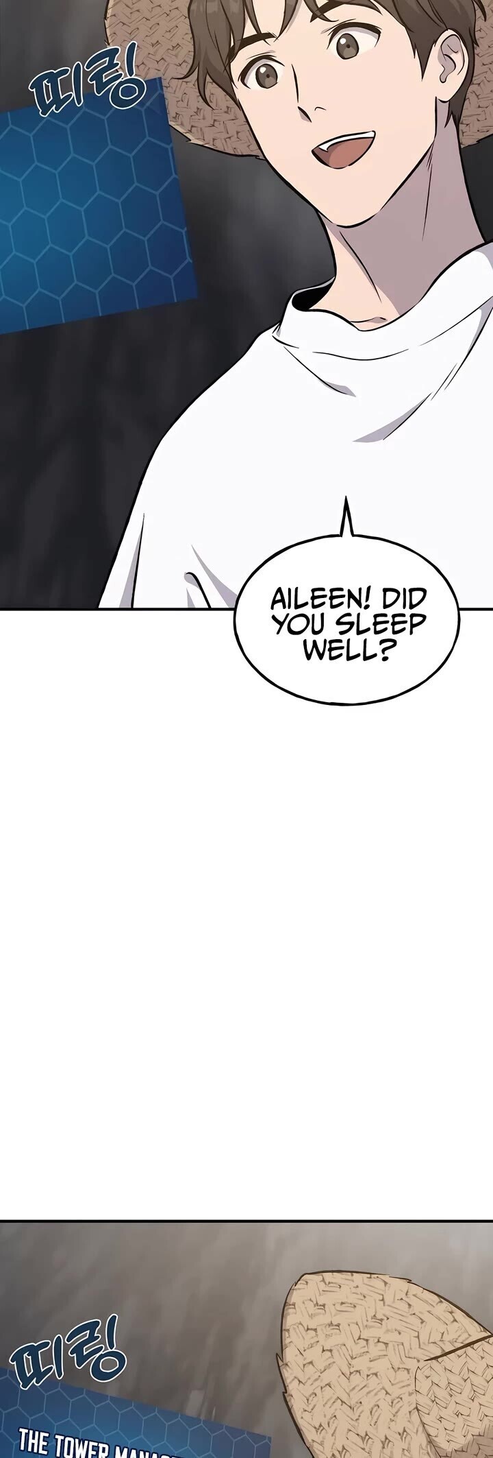 The Top Dungeon Farmer Chapter 86 Page 42