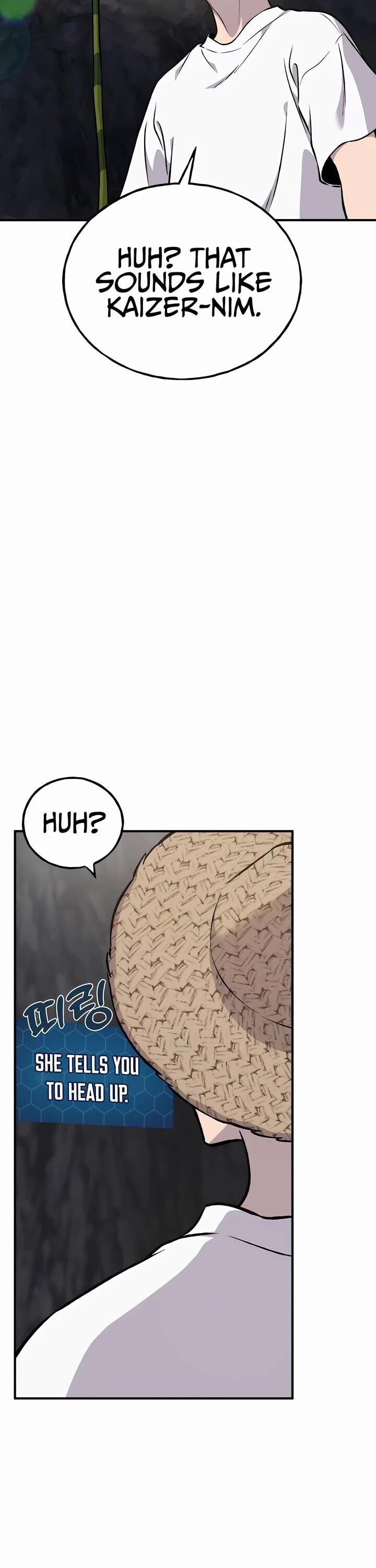 The Top Dungeon Farmer Chapter 86 Page 45