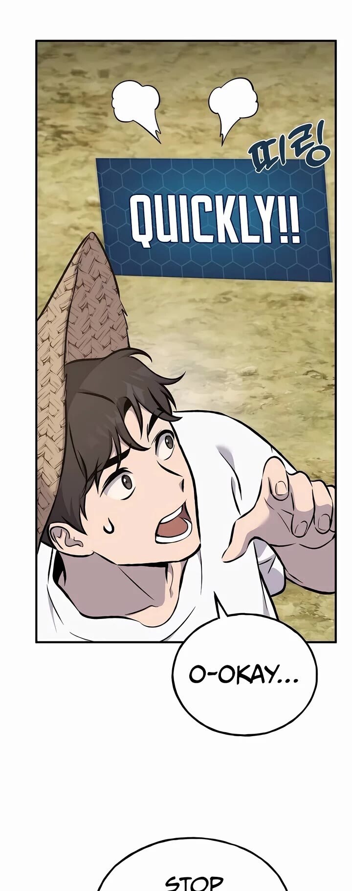 The Top Dungeon Farmer Chapter 86 Page 46