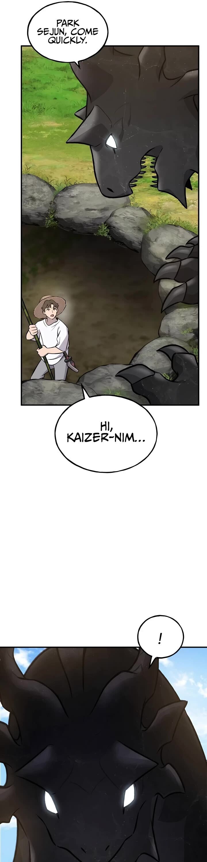 The Top Dungeon Farmer Chapter 86 Page 48