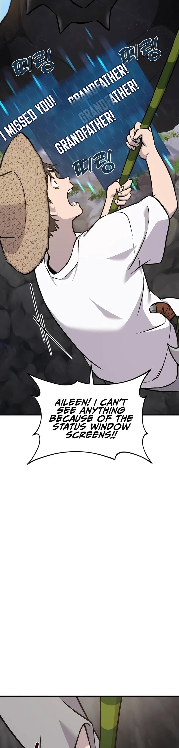 The Top Dungeon Farmer Chapter 86 Page 49