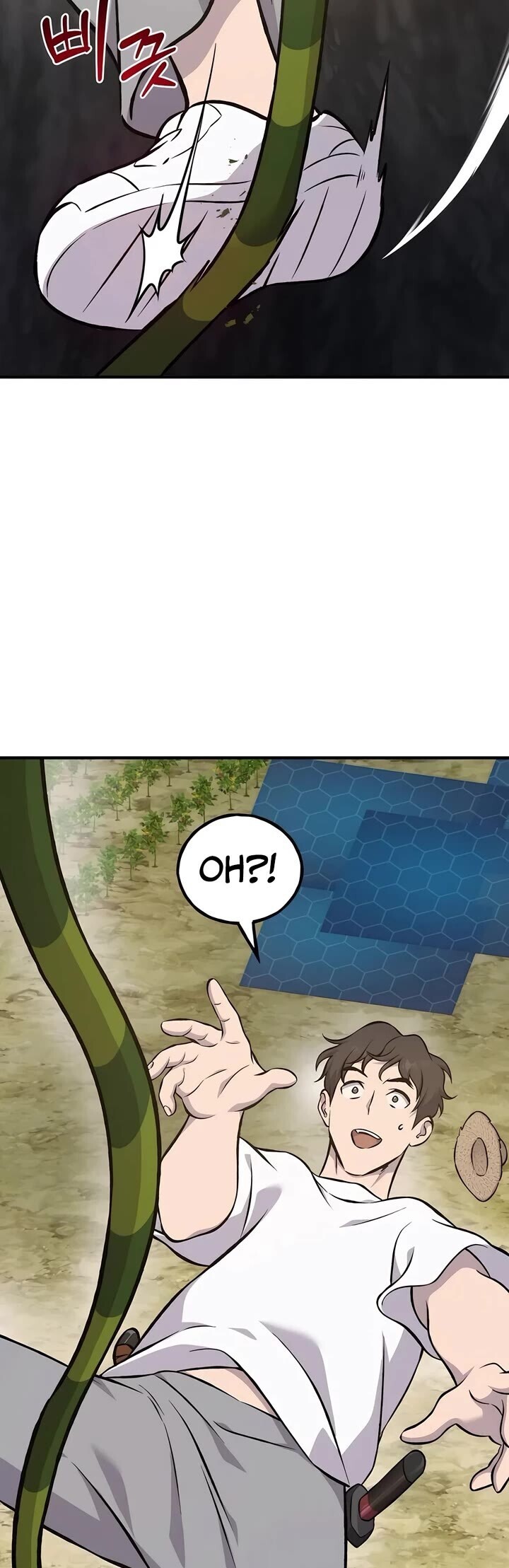 The Top Dungeon Farmer Chapter 86 Page 50