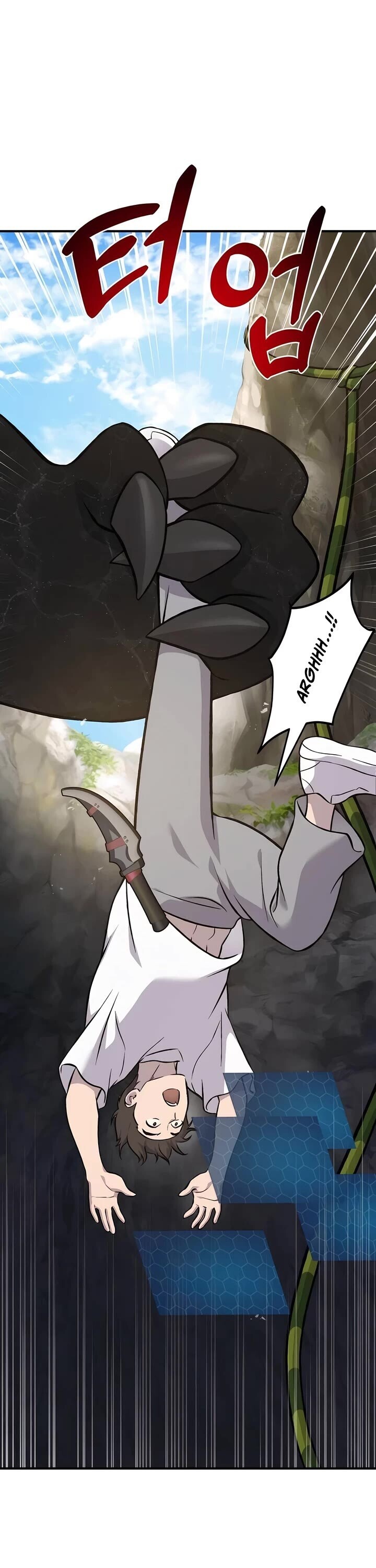 The Top Dungeon Farmer Chapter 86 Page 52