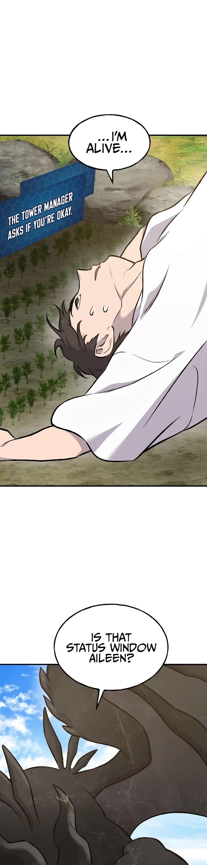 The Top Dungeon Farmer Chapter 86 Page 53