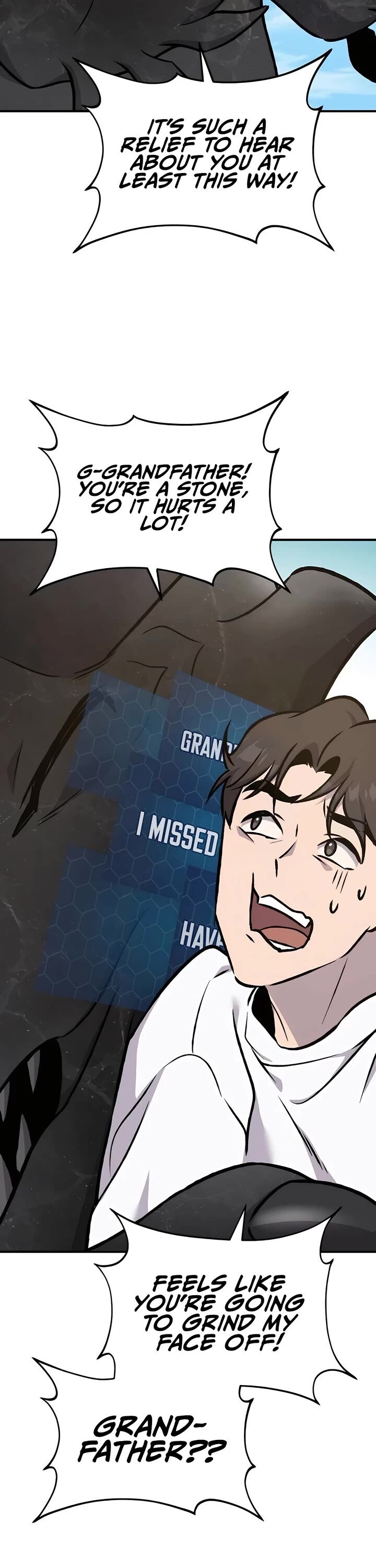 The Top Dungeon Farmer Chapter 86 Page 57