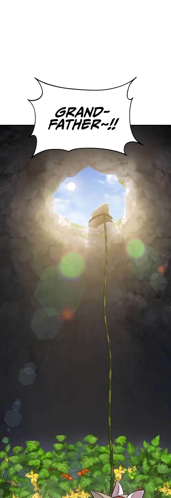 The Top Dungeon Farmer Chapter 86 Page 58