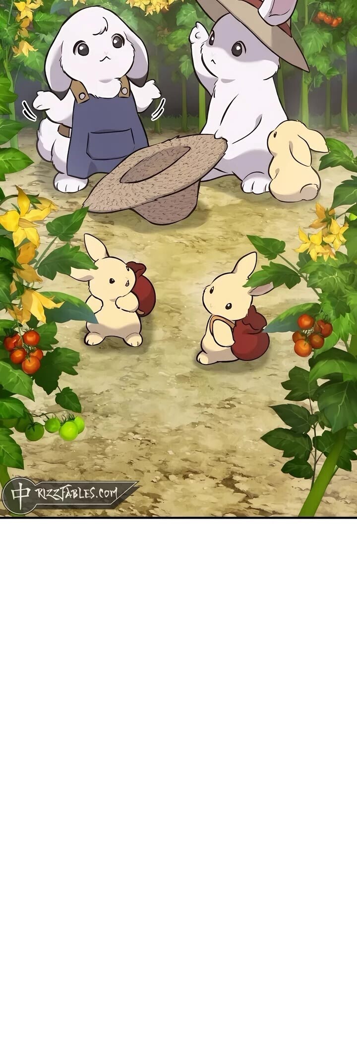 The Top Dungeon Farmer Chapter 86 Page 59