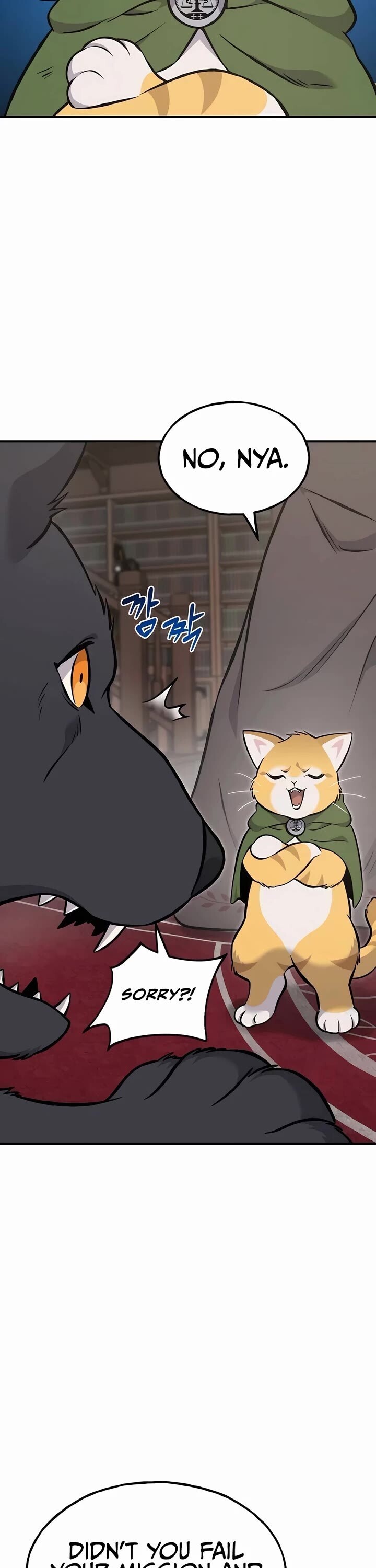 The Top Dungeon Farmer Chapter 86 Page 6