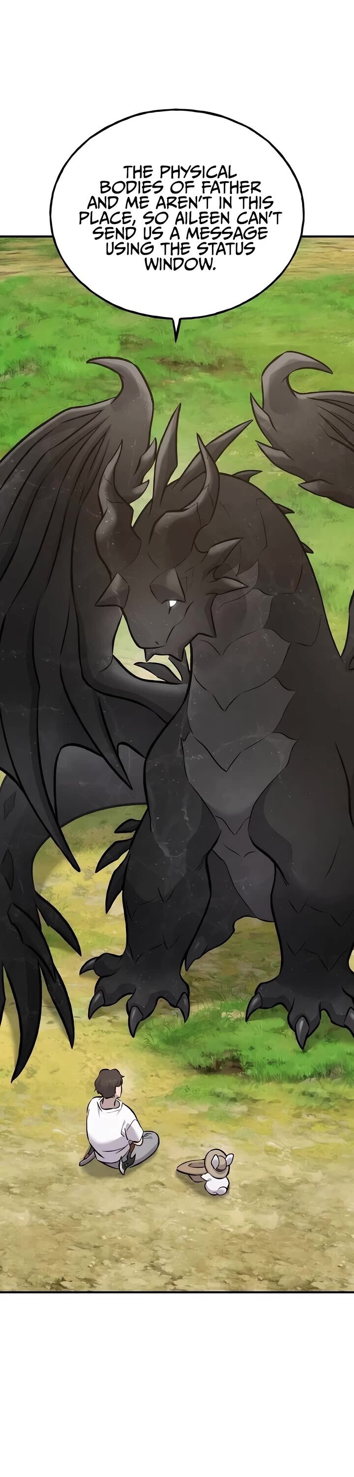 The Top Dungeon Farmer Chapter 86 Page 61