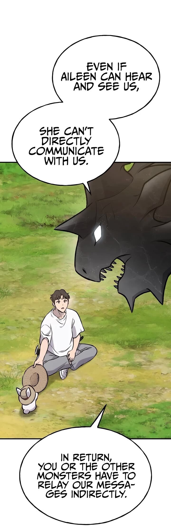 The Top Dungeon Farmer Chapter 86 Page 62