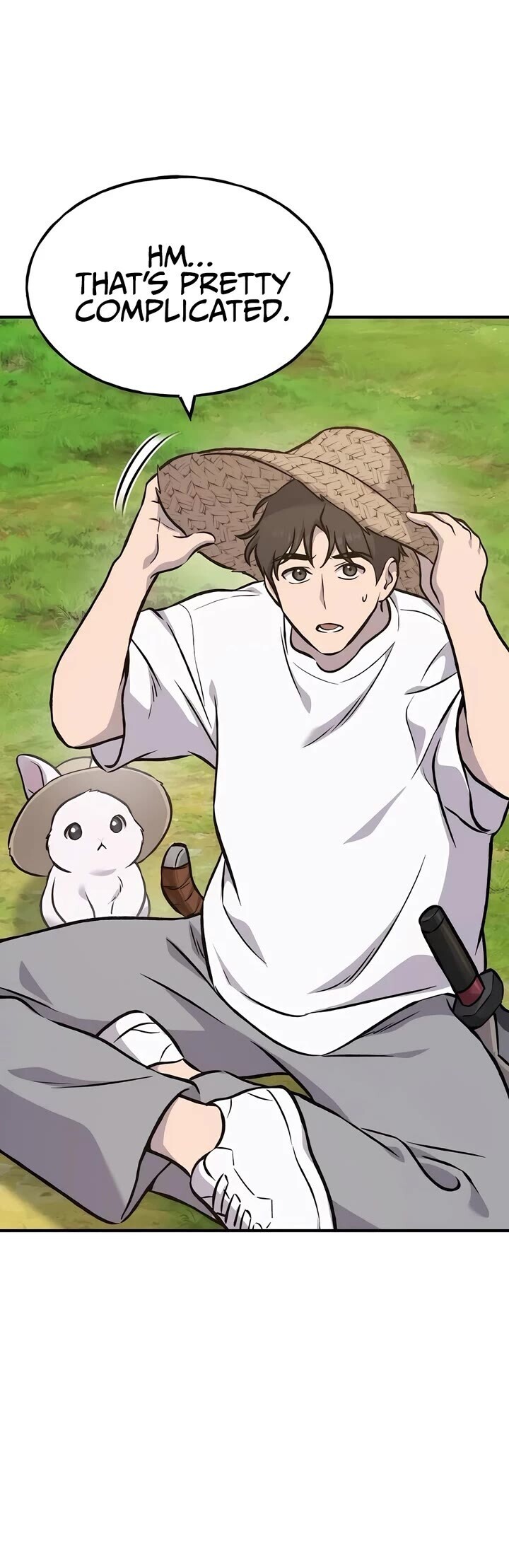 The Top Dungeon Farmer Chapter 86 Page 63