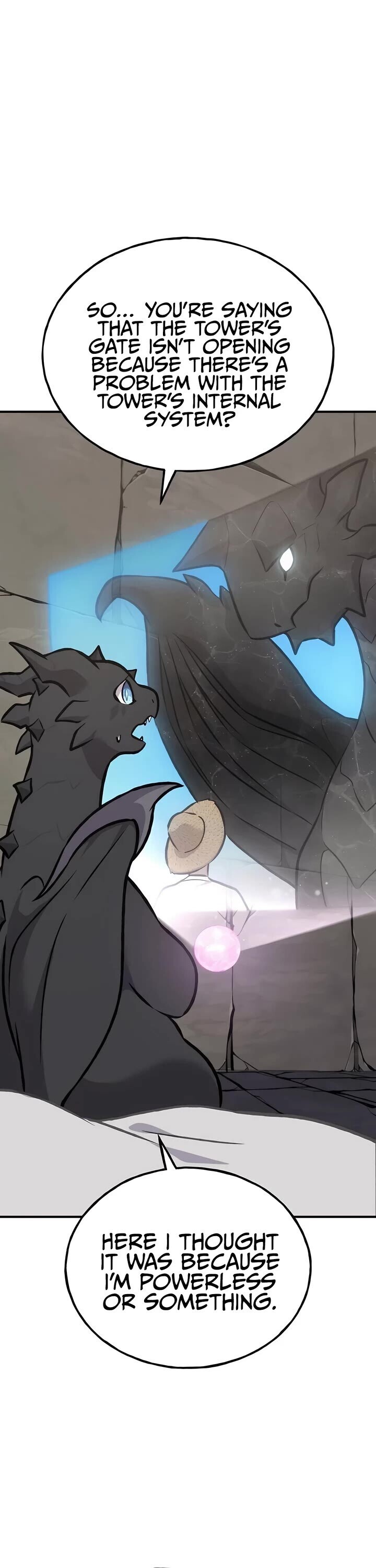 The Top Dungeon Farmer Chapter 86 Page 64