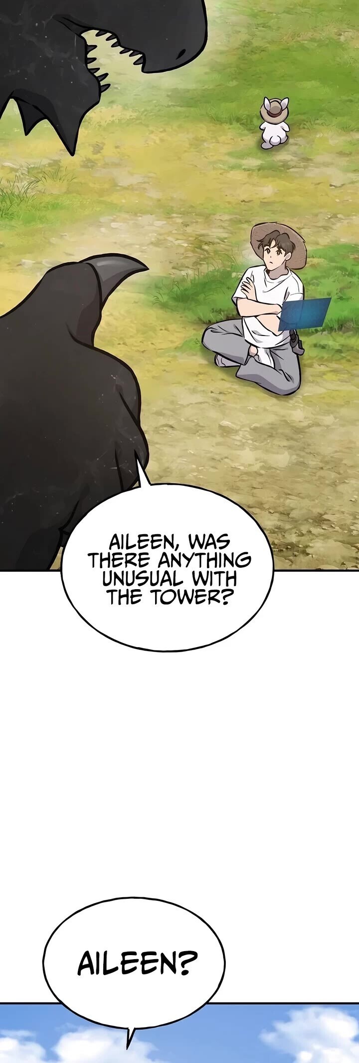 The Top Dungeon Farmer Chapter 86 Page 67