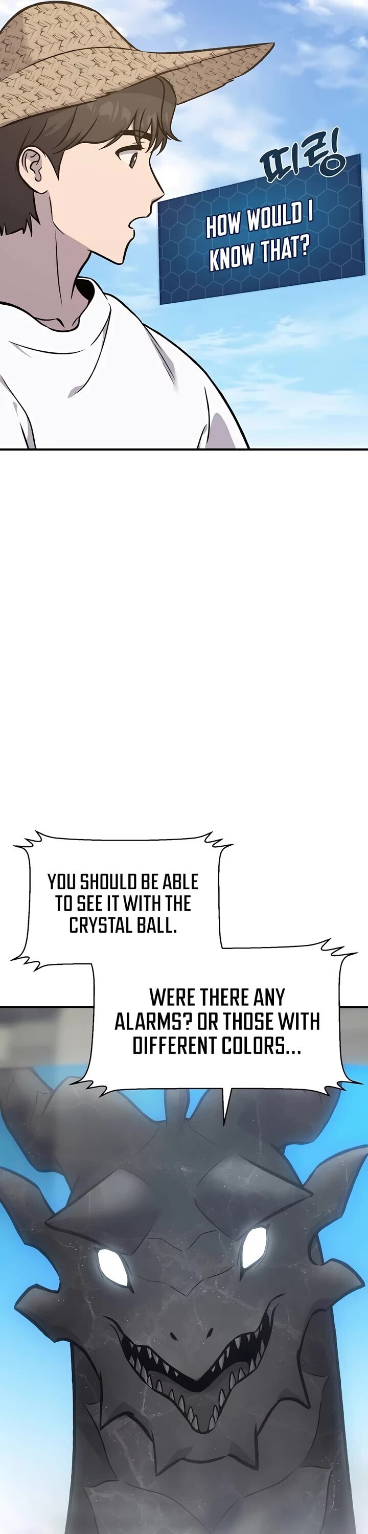 The Top Dungeon Farmer Chapter 86 Page 68