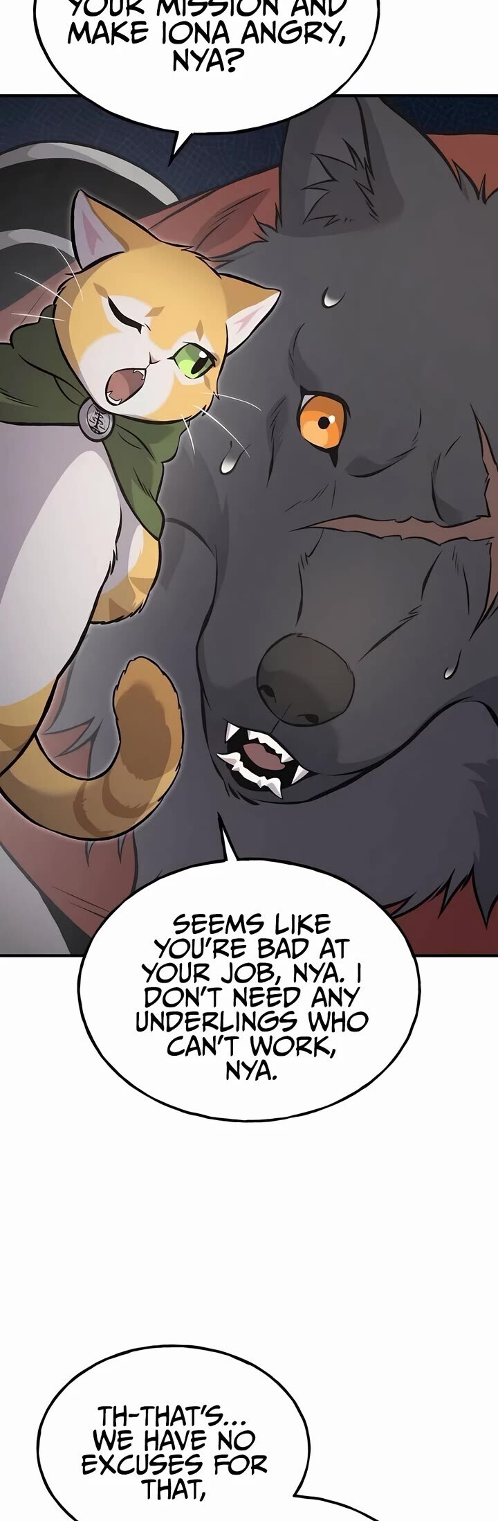 The Top Dungeon Farmer Chapter 86 Page 7